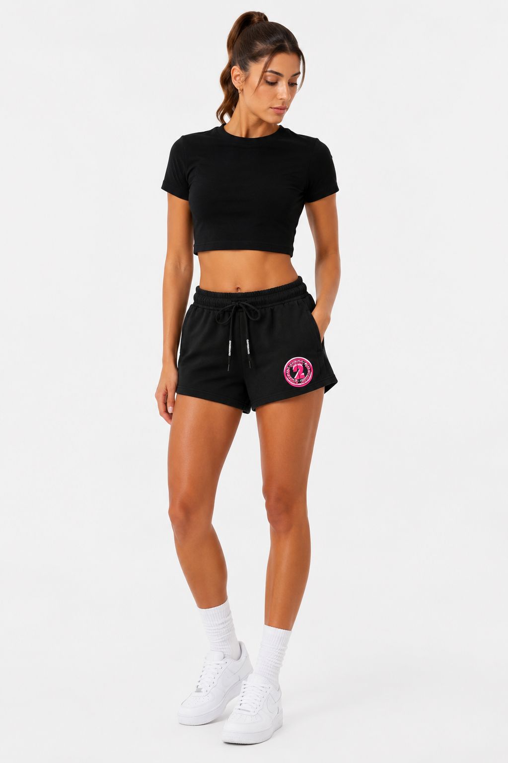 G2 Firenze G2 Firenze Shorts - XS - bermuda