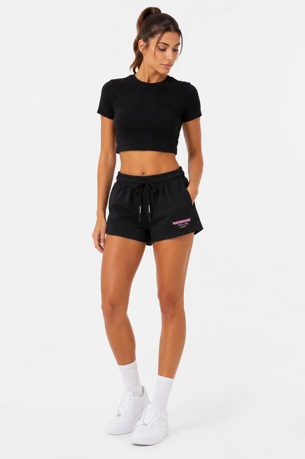 G2 Firenze G2 Firenze Shorts - XS - bermuda