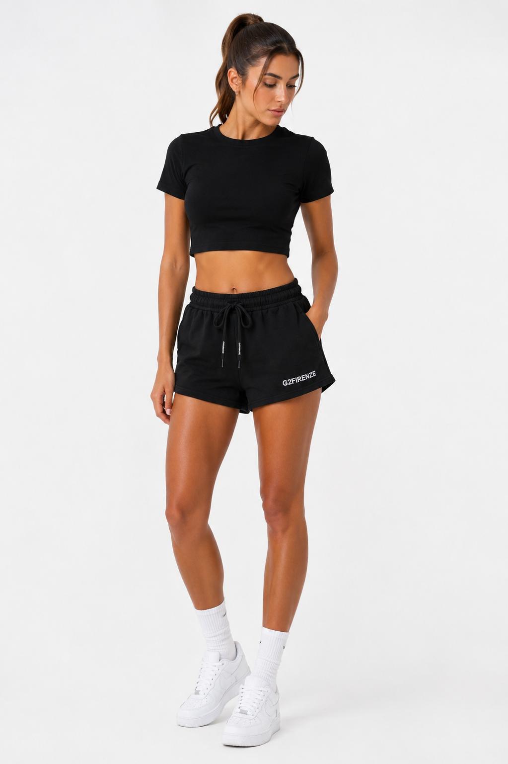 G2 Firenze G2 Firenze Shorts - XS - bermuda