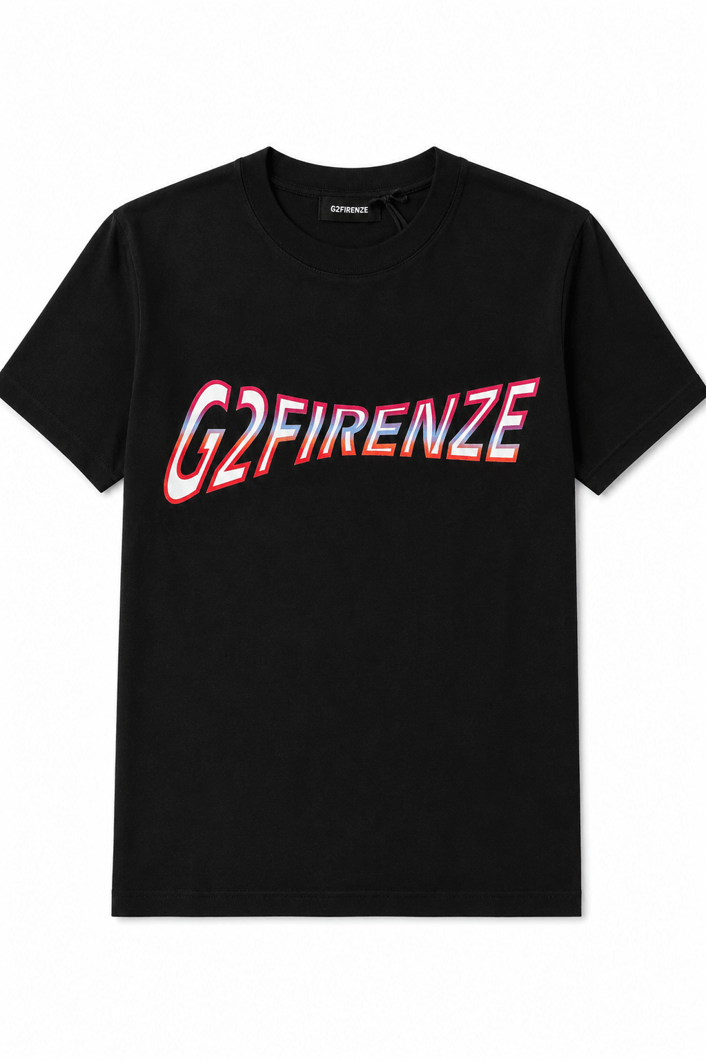 G2 Firenze G2 Firenze t-shirt con logo - S - t-shirt