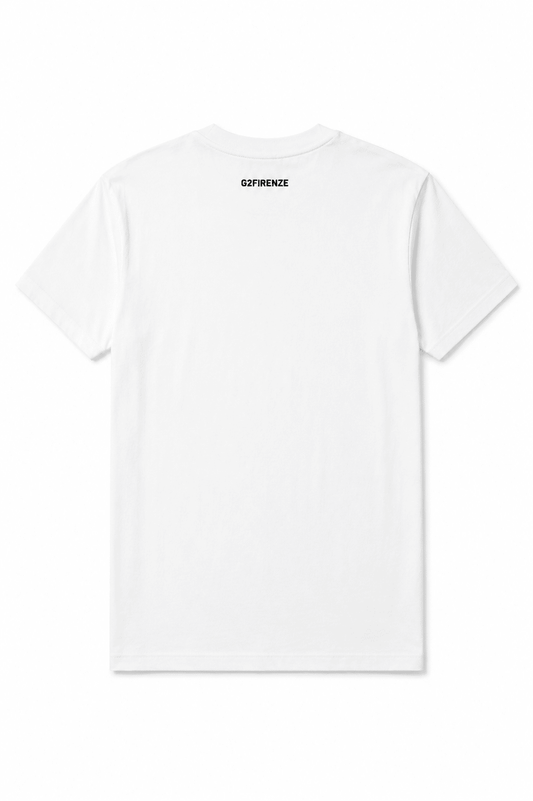 G2 Firenze G2 Firenze t-shirt con logo - S - t-shirt