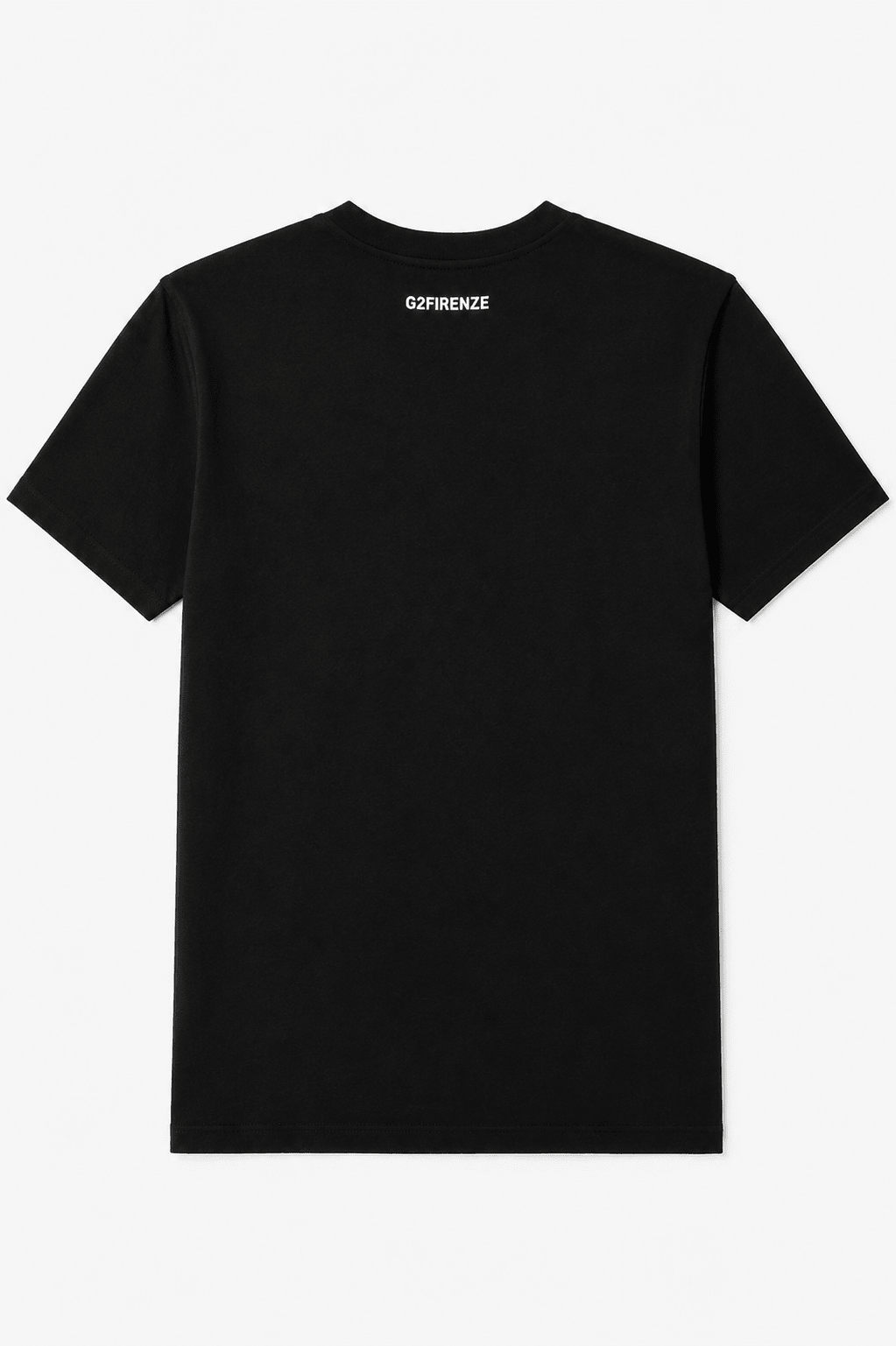 G2 Firenze G2 Firenze t-shirt con logo - S - t-shirt