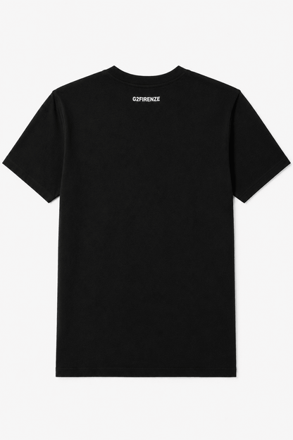 G2 Firenze G2 Firenze t-shirt con logo - S - t-shirt