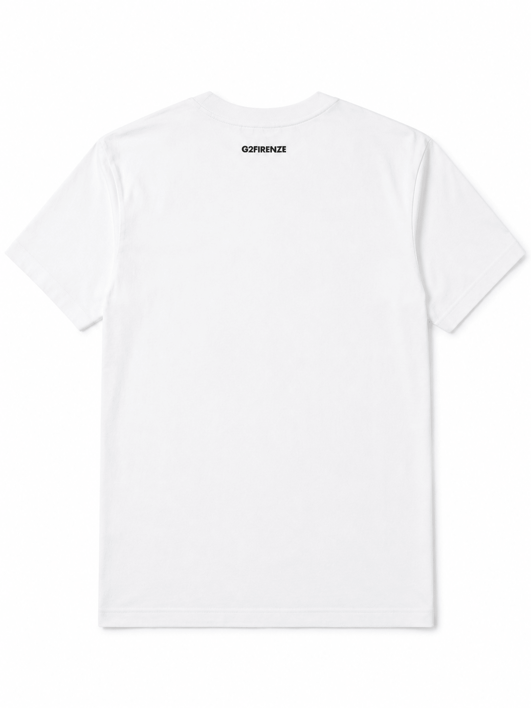 G2 Firenze G2 Firenze t-shirt con logo - S - t-shirt
