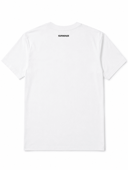 G2 Firenze G2 Firenze t-shirt con logo - S - t-shirt