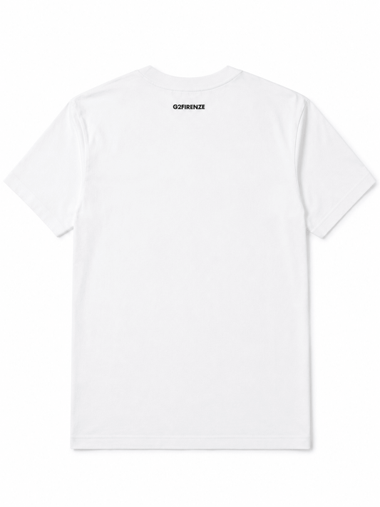 G2 Firenze G2 Firenze t-shirt con logo - S - t-shirt