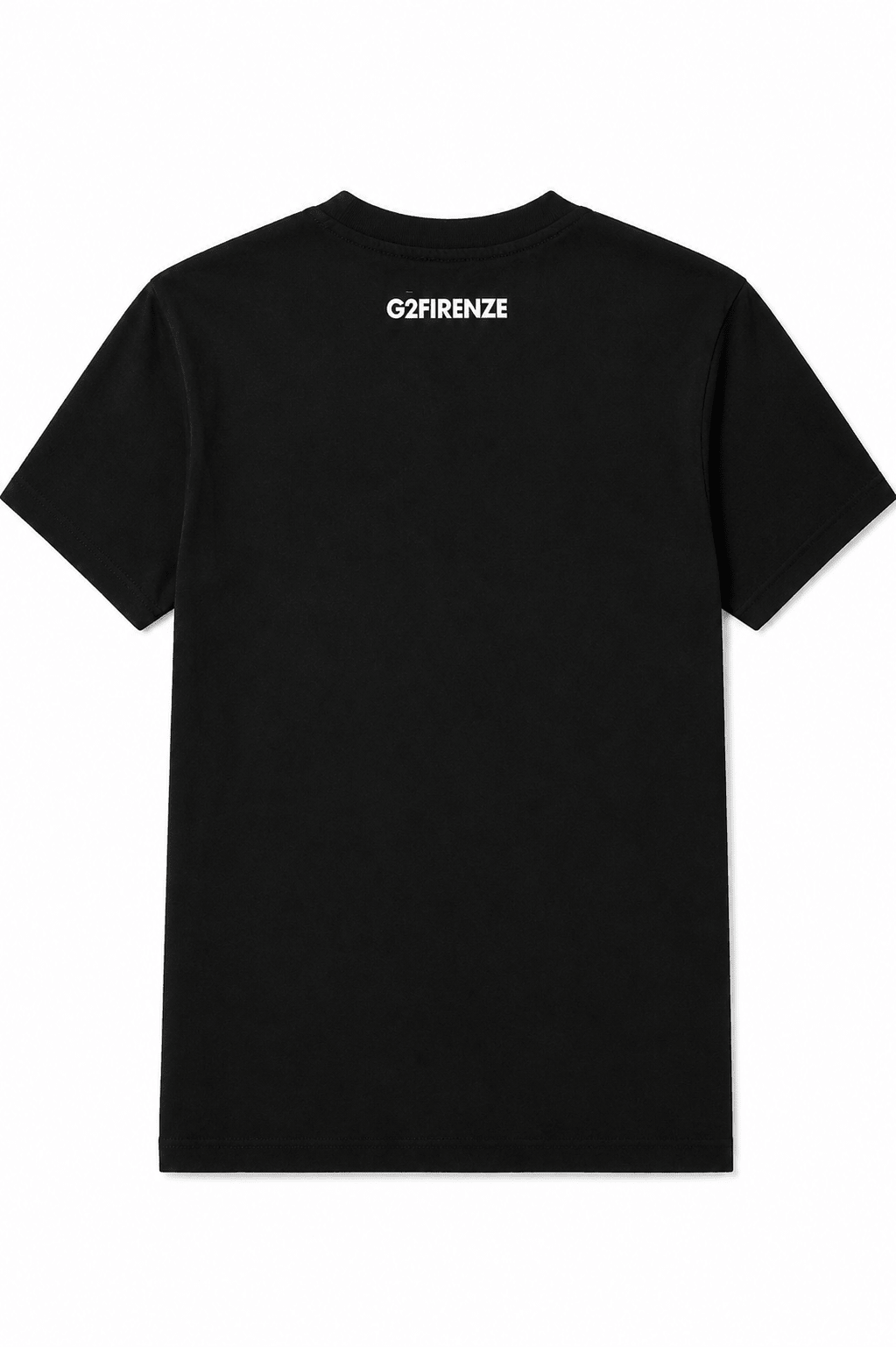 G2 Firenze G2 Firenze t-shirt con logo - S - t-shirt