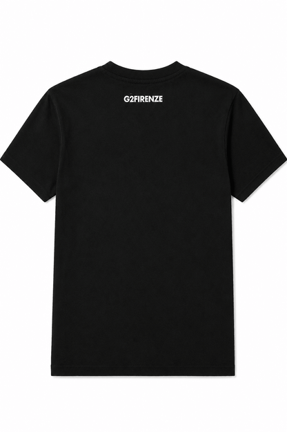G2 Firenze G2 Firenze t-shirt con logo - S - t-shirt