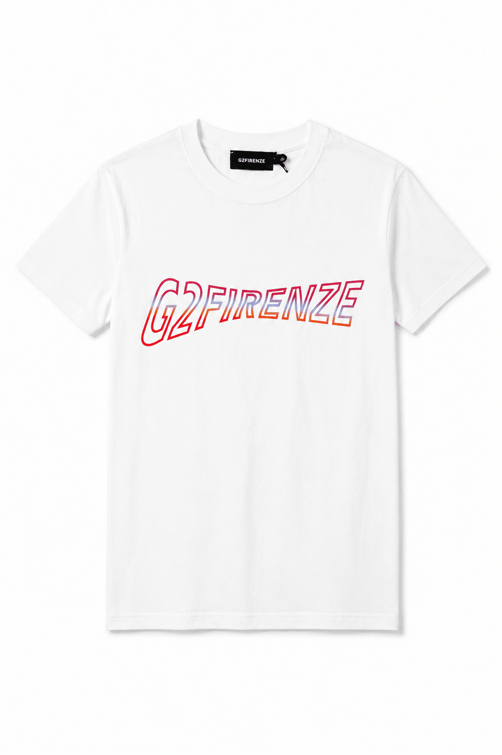 G2 Firenze G2 Firenze t-shirt con logo - S - t-shirt