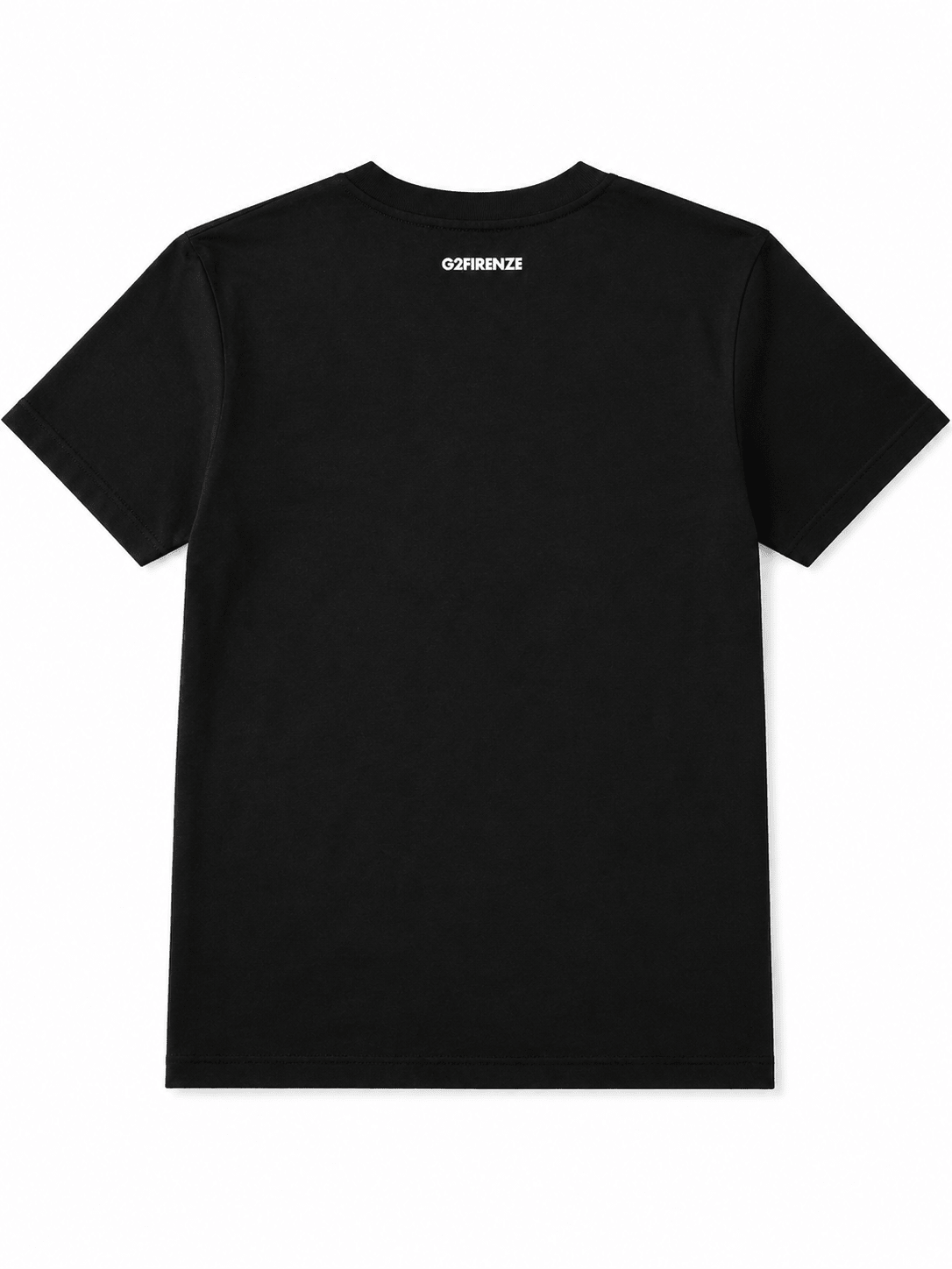 G2 Firenze G2 Firenze t-shirt con logo - XS - t-shirt