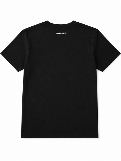 G2 Firenze G2 Firenze t-shirt con logo - XS - t-shirt