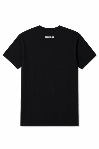 G2 Firenze G2 Firenze t-shirt con logo - XS - t-shirt