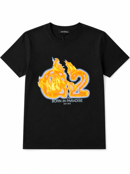 G2 Firenze G2 Firenze t-shirt con logo - XS - t-shirt
