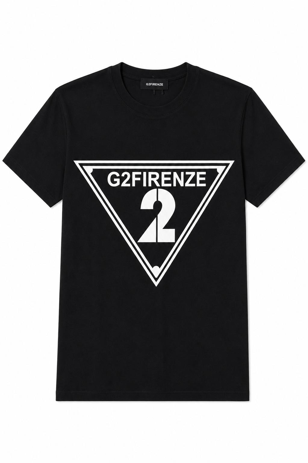 G2 Firenze G2 Firenze T-shirt - L - t-shirt