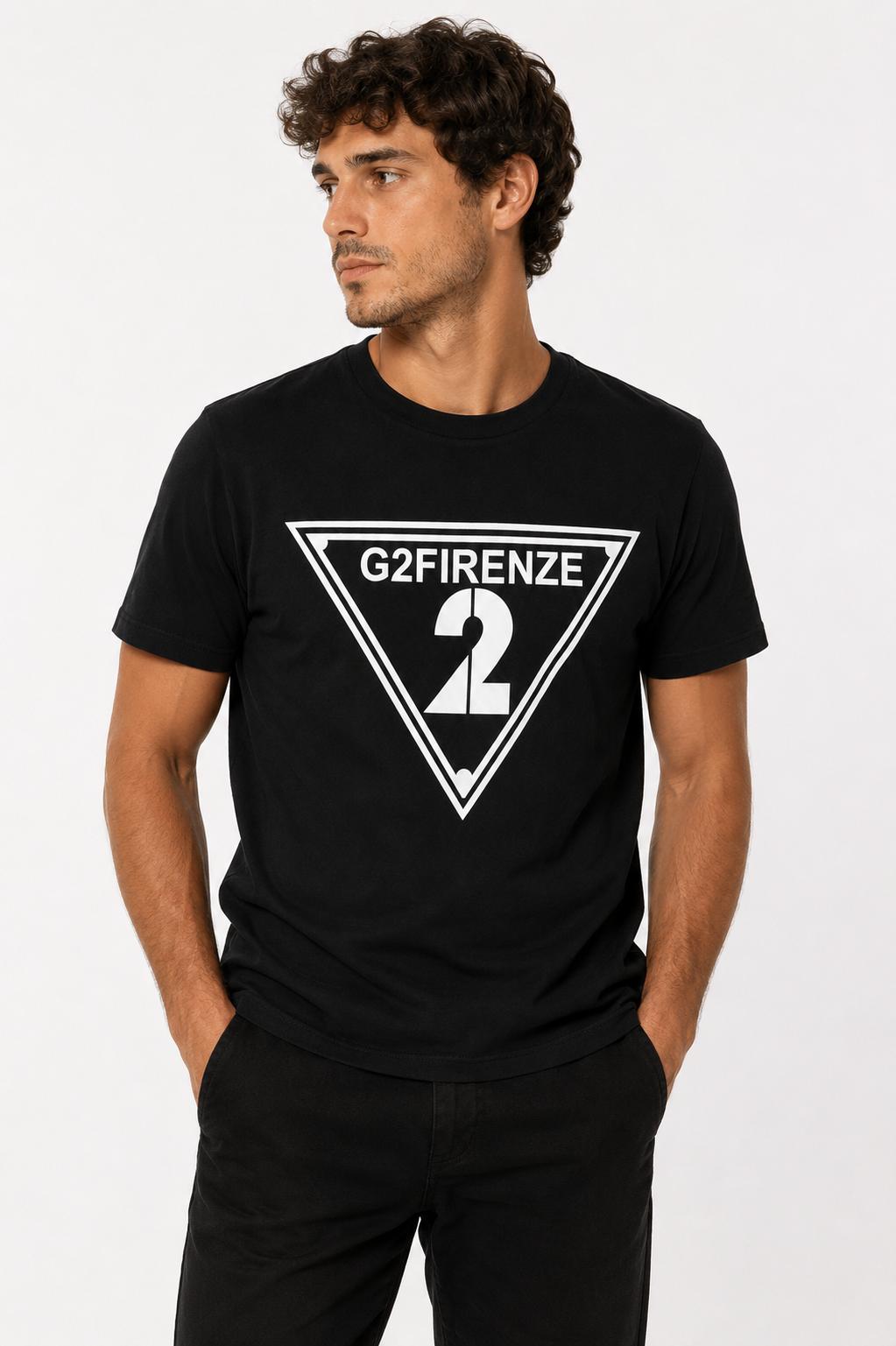 G2 Firenze G2 Firenze T-shirt - L - t-shirt