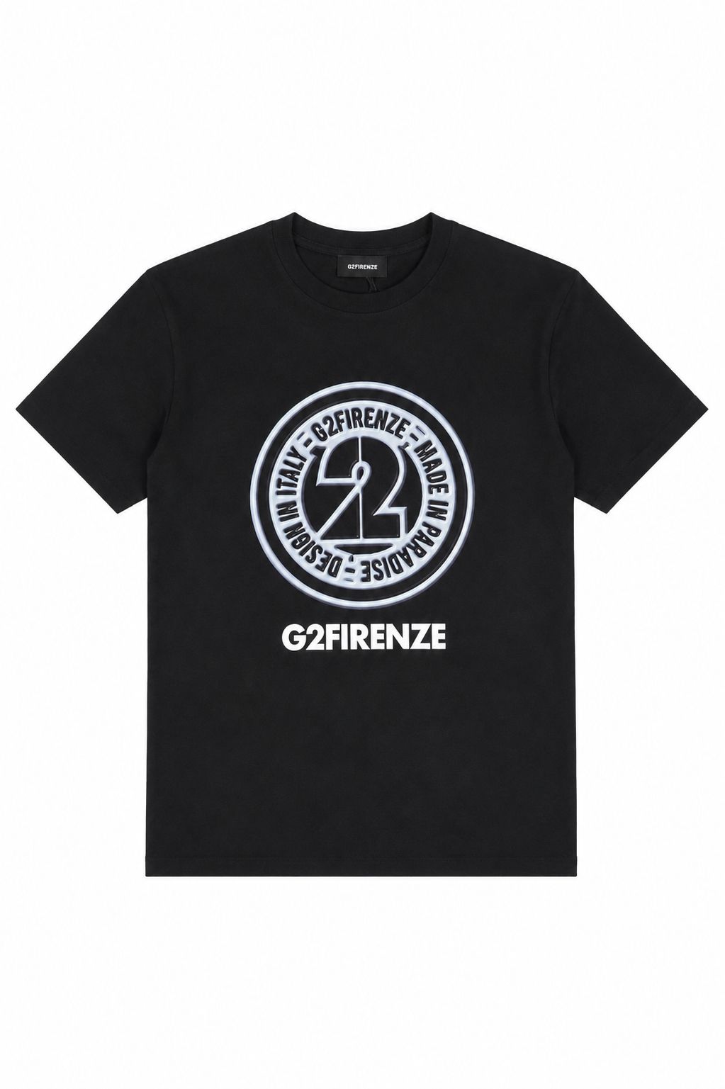 G2 Firenze G2 Firenze T-shirt - L - t-shirt