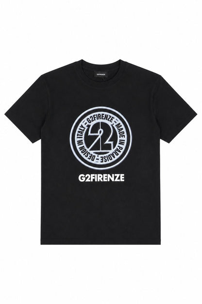 G2 Firenze G2 Firenze T-shirt - L - t-shirt