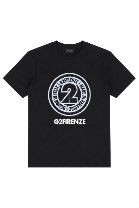 G2 Firenze G2 Firenze T-shirt - L - t-shirt