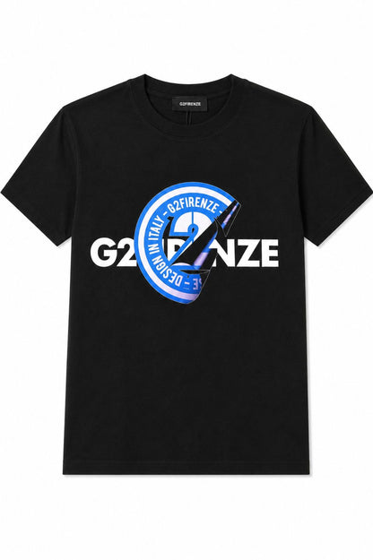 G2 Firenze G2 Firenze T-shirt - M - t-shirt
