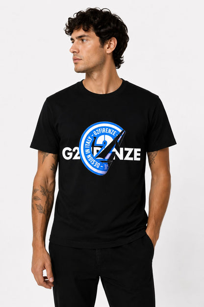 G2 Firenze G2 Firenze T-shirt - M - t-shirt