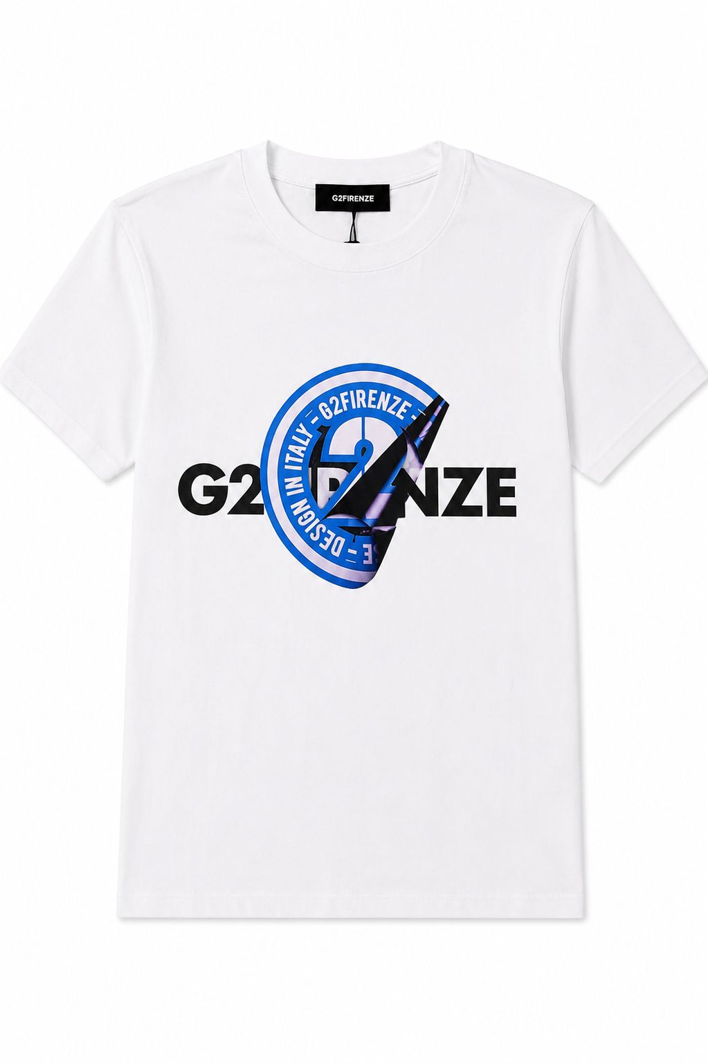 G2 Firenze G2 Firenze T-shirt - M - t-shirt