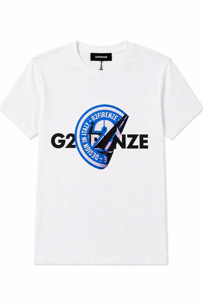 G2 Firenze G2 Firenze T-shirt - M - t-shirt