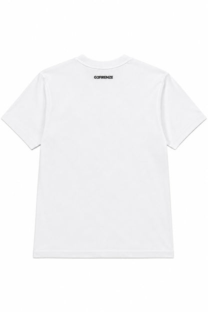 G2 Firenze G2 Firenze T-shirt - XL - t-shirt