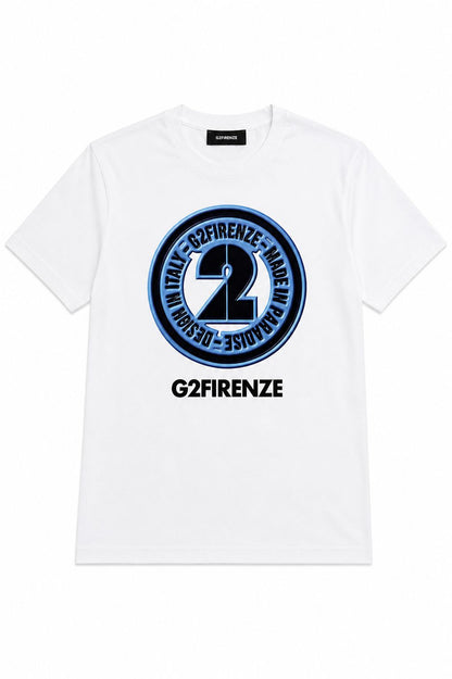 G2 Firenze G2 Firenze T-shirt - XL - t-shirt