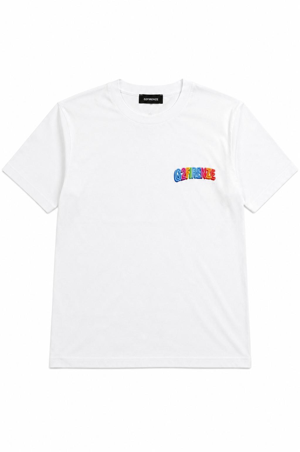 G2 Firenze G2 Firenze T-shirt - XS - t-shirt