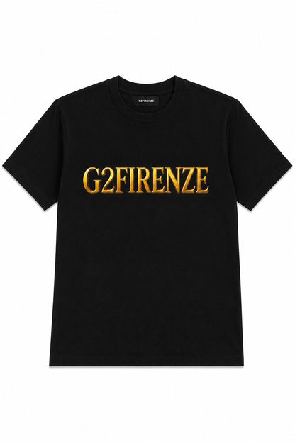 G2 Firenze G2 Firenze T-shirt - XS - t-shirt