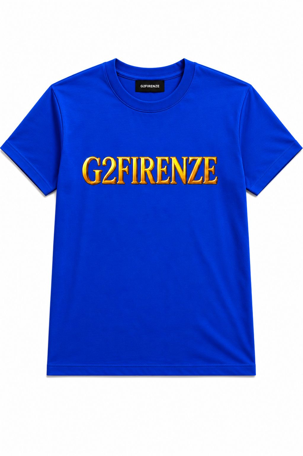 G2 Firenze G2 Firenze T-shirt - XS - t-shirt