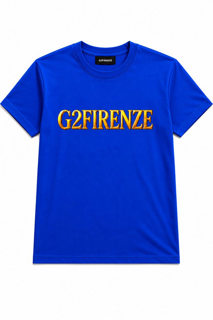 G2 Firenze G2 Firenze T-shirt - XS - t-shirt