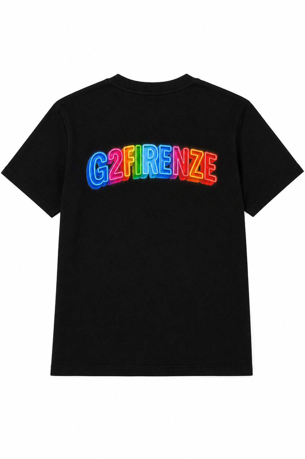 G2 Firenze G2 Firenze T-shirt - XS - t-shirt