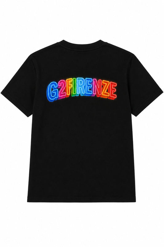 G2 Firenze G2 Firenze T-shirt - XS - t-shirt