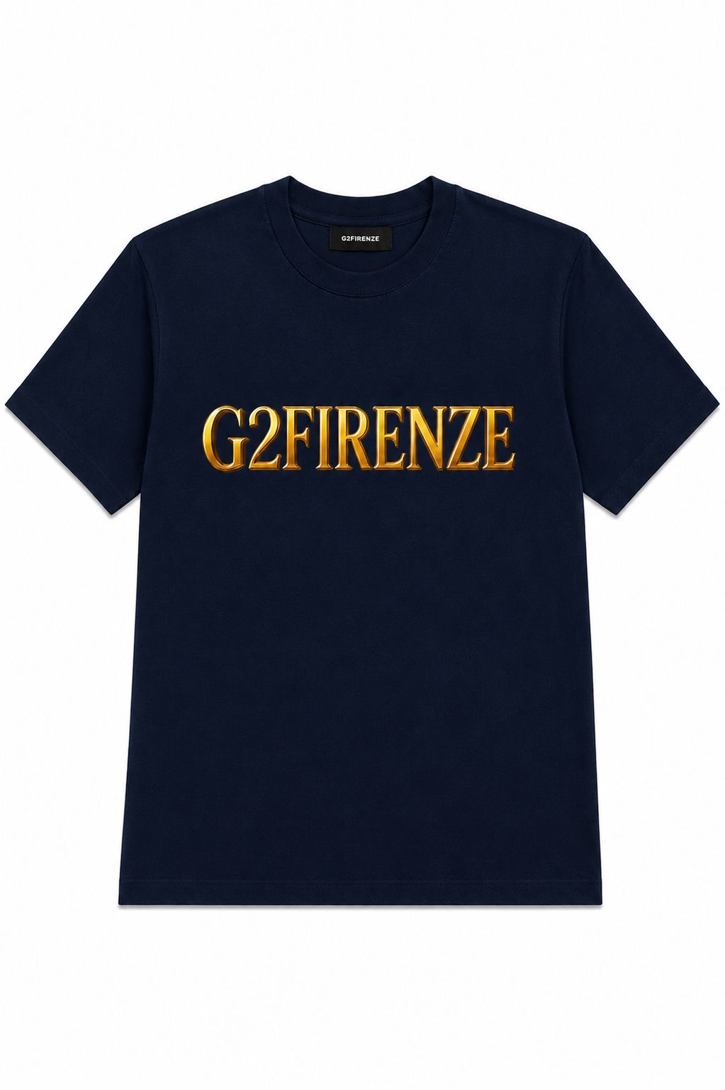 G2 Firenze G2 Firenze T-shirt - XS - t-shirt