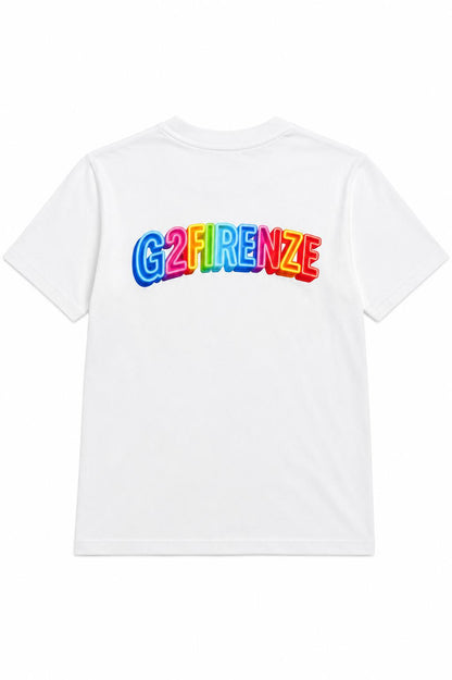 G2 Firenze G2 Firenze T-shirt - XS - t-shirt