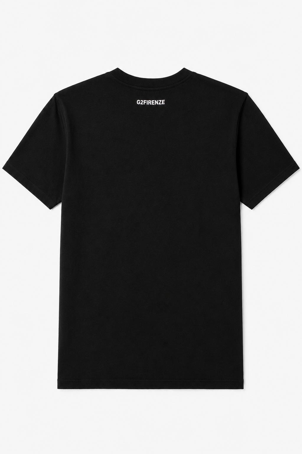 G2 Firenze G2 Firenze T-shirt - XS - t-shirt