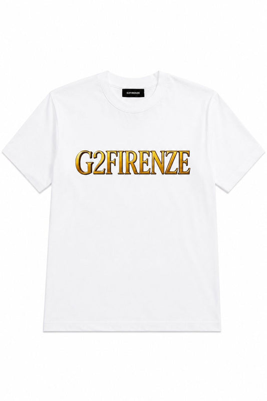 G2 Firenze G2 Firenze T-shirt - XS - t-shirt