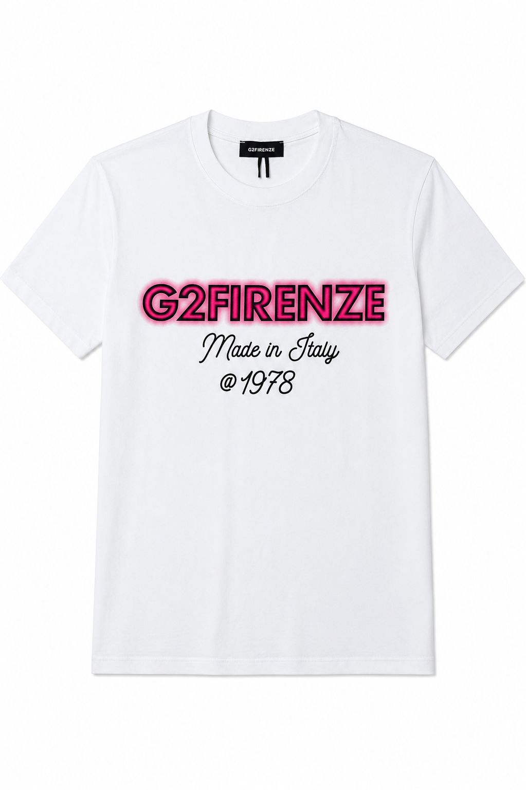 G2 Firenze G2 Firenze T-shirt - XS - t-shirt