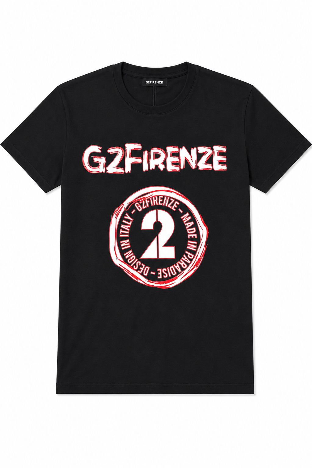 G2 Firenze G2Firenze T-shirt - M - t-shirt
