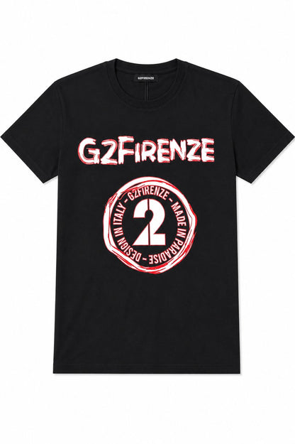 G2 Firenze G2Firenze T-shirt - M - t-shirt