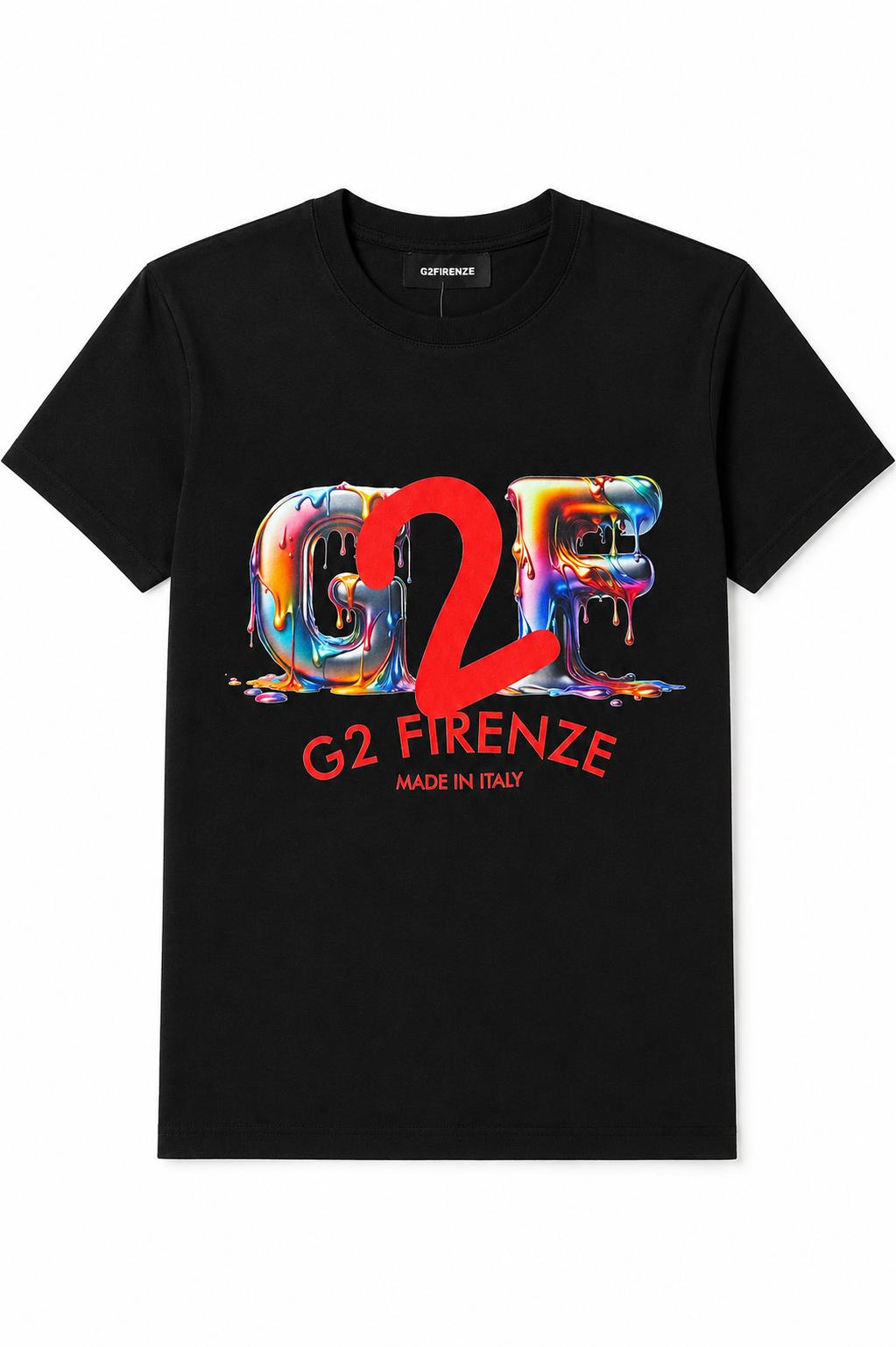 G2 Firenze G2Firenze T-shirt - S - t-shirt