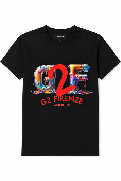 G2 Firenze G2Firenze T-shirt - S - t-shirt