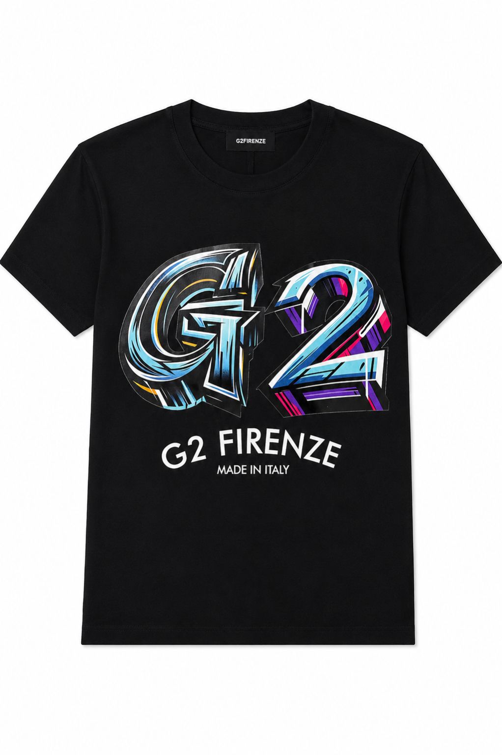 G2 Firenze G2Firenze T-shirt - XS - t-shirt