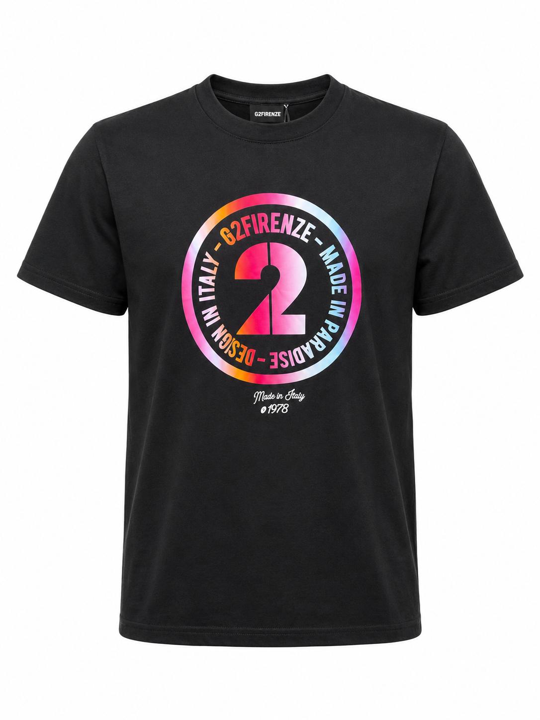 G2 Firenze T-shirt - M - t-shirt