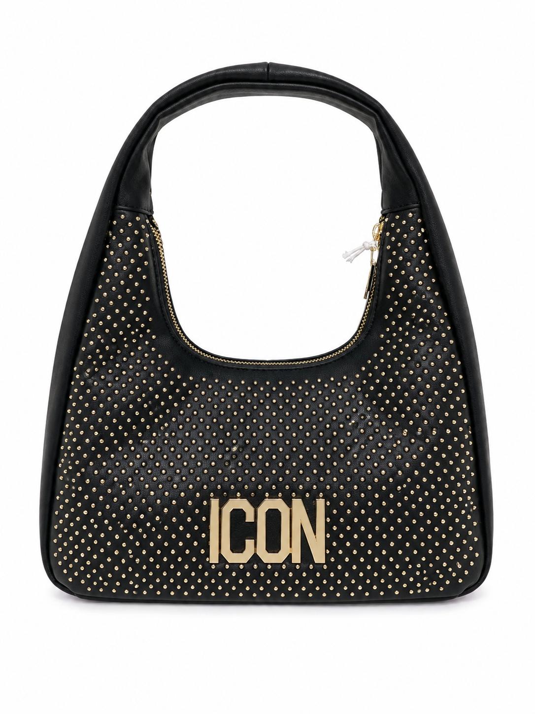 ICON ICON Borsa - Nero - Borsa