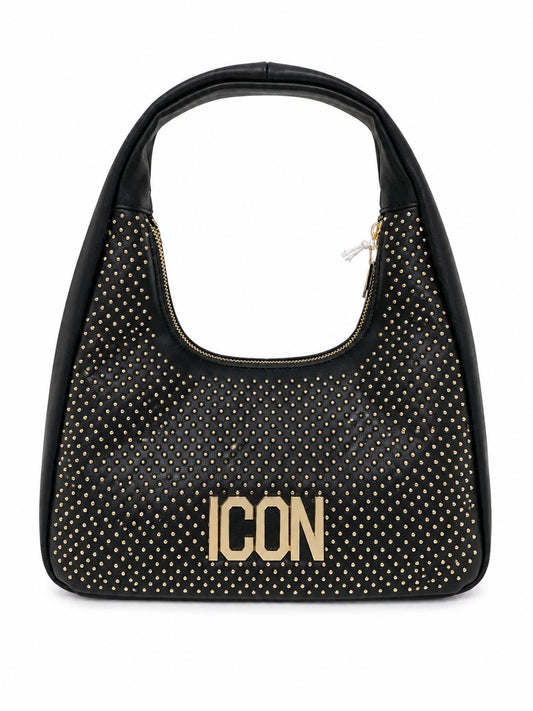 ICON ICON Borsa - Nero - Borsa