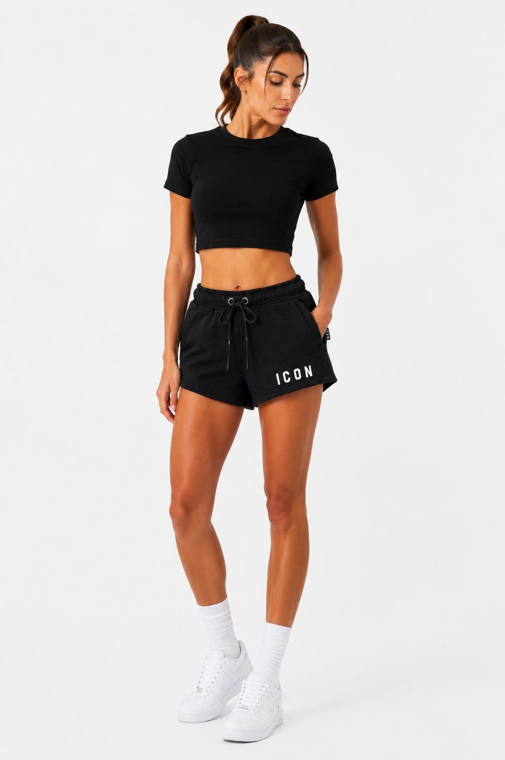 ICON Icon Shorts - XS - bermuda