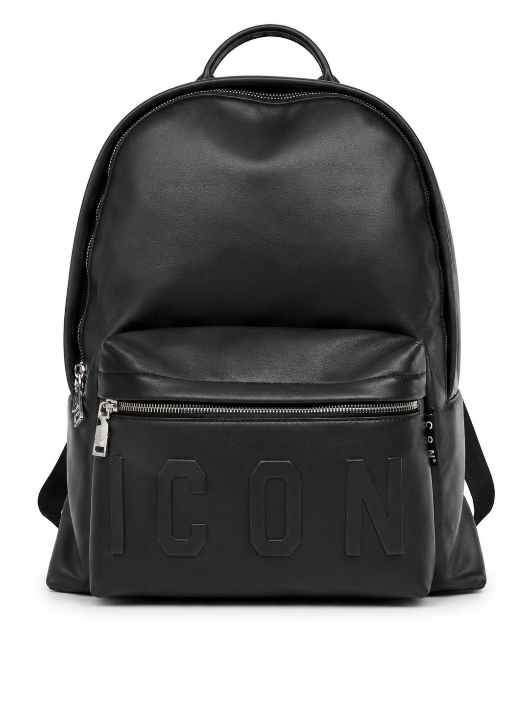 ICON ICON Zaino - 