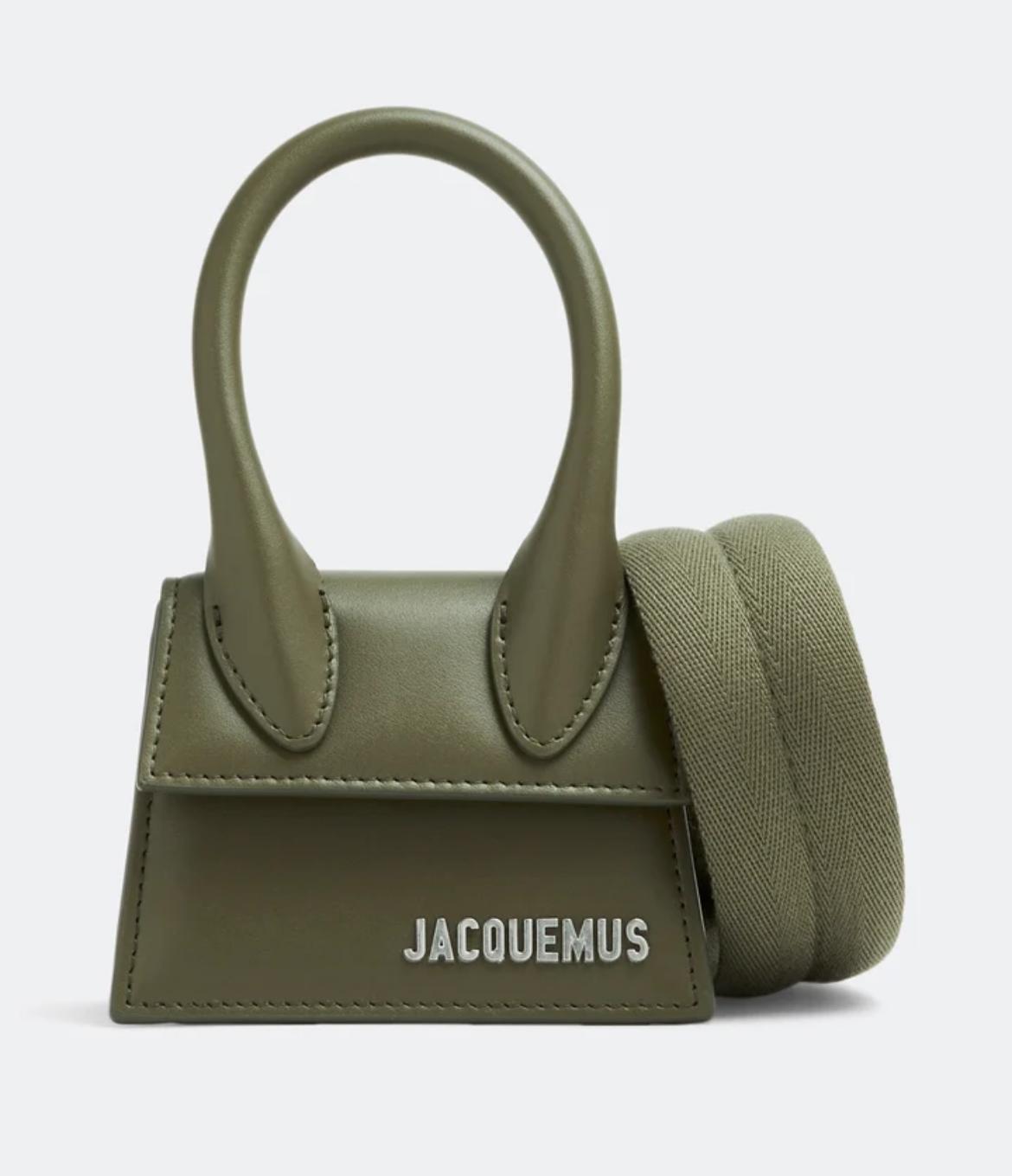 Jacquemus Jacquemus Borsa - Borsa